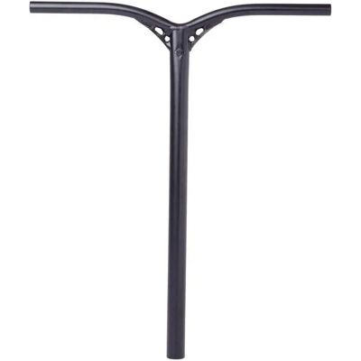 Striker Guidon De Trottinette Lux Black 650 mm unisex - Publicité Striker Guidon De Trottinette Lux Black 650 mm unisex - Publicité