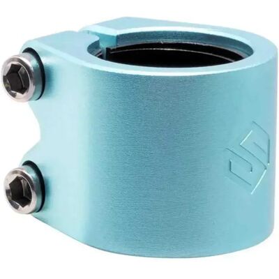 Striker Collier De Serrage Pour Scooter Lux Teal One Size unisex - Publicité Striker Collier De Serrage Pour Scooter Lux Teal One Size unisex - Publicité