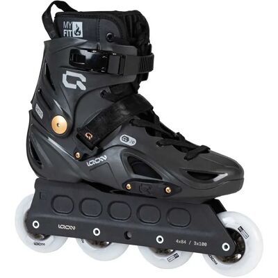Patins en Ligne Iqon Cl 20 Lite Noir - Patins en Ligne - Publicité Patins en Ligne Iqon Cl 20 Lite Noir - Patins en Ligne - Publicité