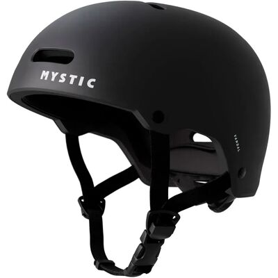 Mystic Casque Vandal Black M-L Homme,Femme - Publicité Mystic Casque Vandal Black M-L Homme,Femme - Publicité