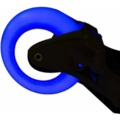 Roues Powerslide Neons Patins - 3 Unités, 100 mm, 85A Dureté - Publicité Roues Powerslide Neons Patins - 3 Unités, 100 mm, 85A Dureté - Publicité