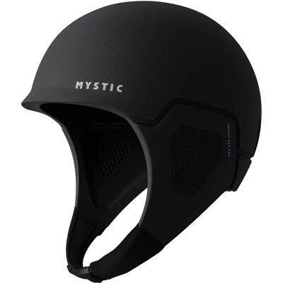 Mystic Casque Impact Black XS-S Homme,Femme - Publicité Mystic Casque Impact Black XS-S Homme,Femme - Publicité