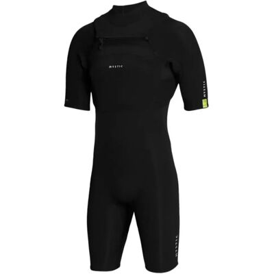 Mystic Shorts De Protection Surf Impact Black S Homme,Femme - Publicité Mystic Shorts De Protection Surf Impact Black S Homme,Femme - Publicité