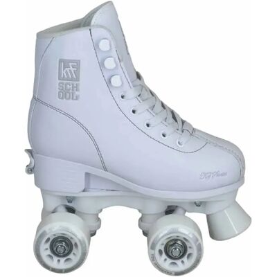 Krf E Roller School Réglable - Patins en Ligne - Publicité Krf E Roller School Réglable - Patins en Ligne - Publicité