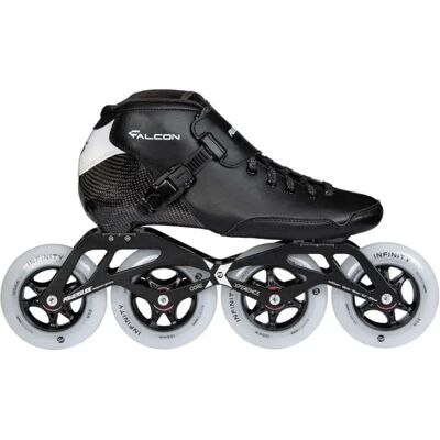 Powerslide Falcon 4x100 Patins En Ligne - Patines En Línea - Publicité Powerslide Falcon 4x100 Patins En Ligne - Patines En Línea - Publicité