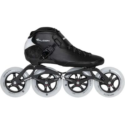 Powerslide Falcon 4x110 - Rollers en ligne - Publicité Powerslide Falcon 4x110 - Rollers en ligne - Publicité