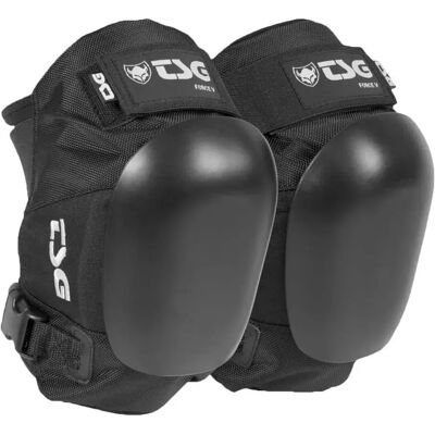 Tsg Genouillère Kneepad Force Iii Black S Homme,Femme - Publicité Tsg Genouillère Kneepad Force Iii Black S Homme,Femme - Publicité