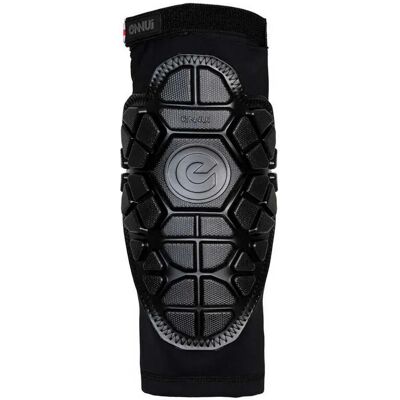 Ennui Genouillère Shock Sleeve Gasket Black S-M Homme,Femme - Publicité Ennui Genouillère Shock Sleeve Gasket Black S-M Homme,Femme - Publicité