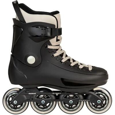Playlife Patins En Ligne Rave Trinity 80 Black EU 39-40 Homme,Femme - Publicité Playlife Patins En Ligne Rave Trinity 80 Black EU 39-40 Homme,Femme - Publicité