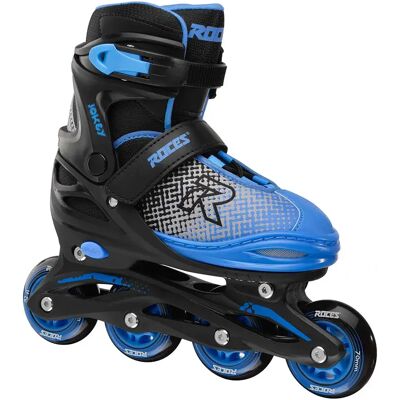 Roces Patins En Ligne Jokey X Boy - rollers - Publicité Roces Patins En Ligne Jokey X Boy - rollers - Publicité