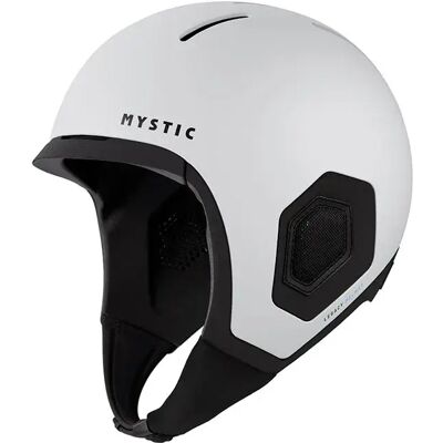Mystic Casque Legacy Off White XS-S Homme,Femme - Publicité Mystic Casque Legacy Off White XS-S Homme,Femme - Publicité