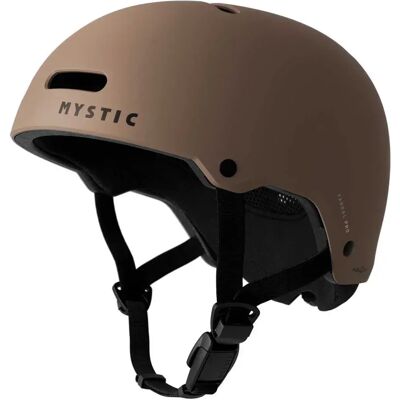 Mystic Casque Vandal Pro Brown XL-2XL Homme,Femme - Publicité Mystic Casque Vandal Pro Brown XL-2XL Homme,Femme - Publicité