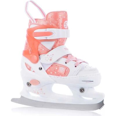Tempish Patins à Glace Pour Enfants Rs Ton Duo Led EU 34-37 Fille - Publicité Tempish Patins à Glace Pour Enfants Rs Ton Duo Led EU 34-37 Fille - Publicité