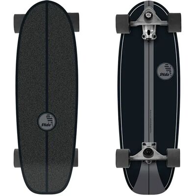 Slide Surfskate Onyx Gussie 31´´ One Size unisex - Publicité Slide Surfskate Onyx Gussie 31´´ One Size unisex - Publicité