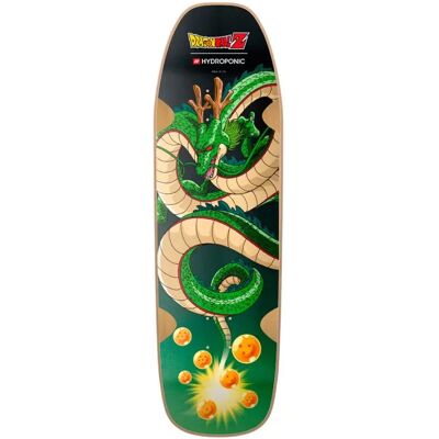 Hydroponic Planche De Skateboard Bullet 32x8.75´´ Shenron One Size unisex - Publicité Hydroponic Planche De Skateboard Bullet 32x8.75´´ Shenron One Size unisex - Publicité
