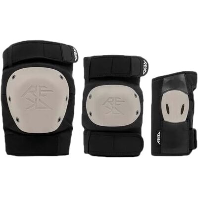 REKD Protection - Triple Pad Shield - Triple Pad - Gear - Publicité REKD Protection - Triple Pad Shield - Triple Pad - Gear - Publicité