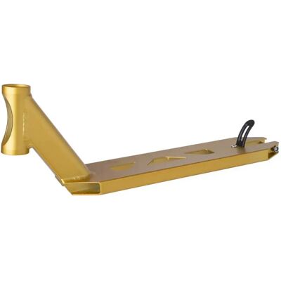 Striker Plateforme Scooter Lux 490mm - Publicité Striker Plateforme Scooter Lux 490mm - Publicité