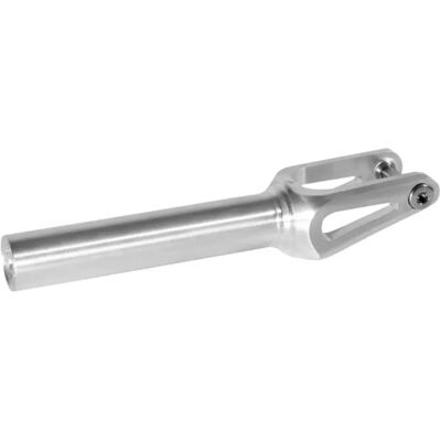 North Fourche De Trottinette Nova 30mm Matte Silver One Size unisex - Publicité North Fourche De Trottinette Nova 30mm Matte Silver One Size unisex - Publicité