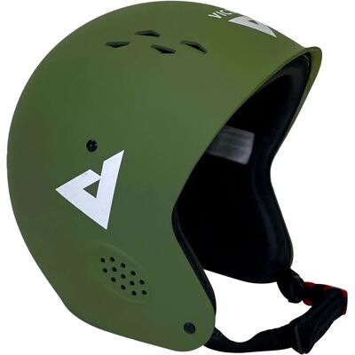 Victory Casque Water Army Green XL Homme,Femme - Publicité Victory Casque Water Army Green XL Homme,Femme - Publicité