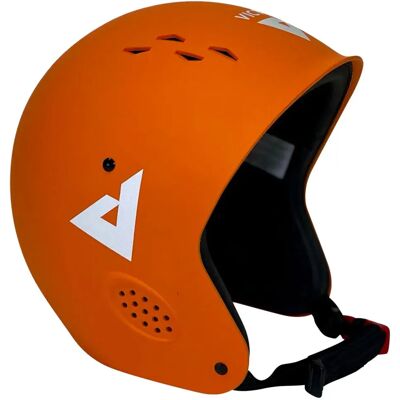 Victory Casque Water Orange M Homme,Femme - Publicité Victory Casque Water Orange M Homme,Femme - Publicité