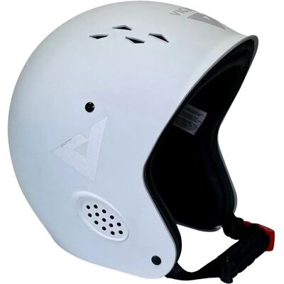 Victory Casque Water White / White XL Homme,Femme - Publicité Victory Casque Water White / White XL Homme,Femme - Publicité
