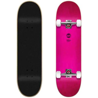Jart Skateboard Laser 8.0´´x31.85´´ One Size unisex - Publicité Jart Skateboard Laser 8.0´´x31.85´´ One Size unisex - Publicité