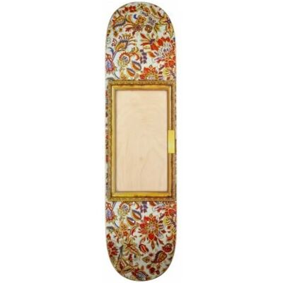 Mini Logo Planche De Skateboard Mini-logo Landscape Maple K20 8.0 unisex - Publicité Mini Logo Planche De Skateboard Mini-logo Landscape Maple K20 8.0 unisex - Publicité