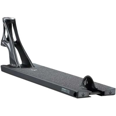 Blunt Plateau De Trottinette Aos V6 Squad 22´x5.5`` Black One Size unisex - Publicité Blunt Plateau De Trottinette Aos V6 Squad 22´x5.5`` Black One Size unisex - Publicité