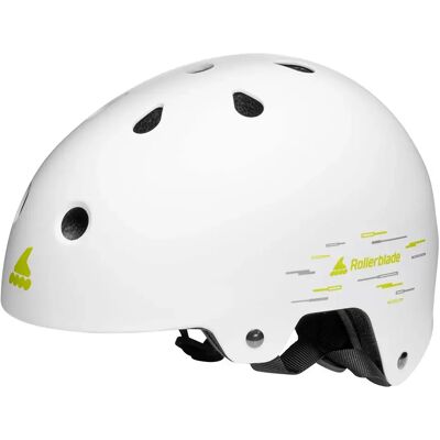 Casque Junior Rb de Rollerblade - Casque - Publicité Casque Junior Rb de Rollerblade - Casque - Publicité