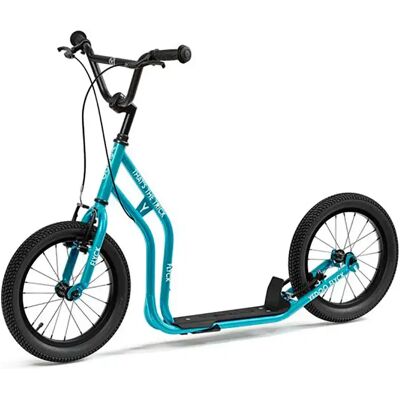 Yedoo Trottinette Flyck Runrun Blue One Size unisex - Publicité Yedoo Trottinette Flyck Runrun Blue One Size unisex - Publicité