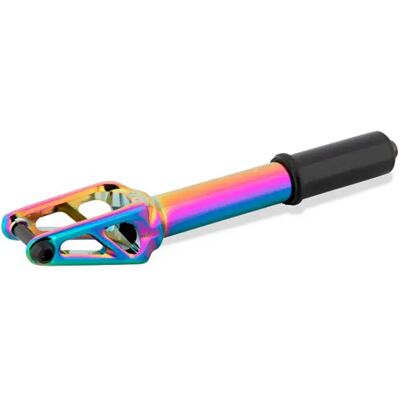 Drone Fourche De Trottinette Aeon 3 Feather Light Ihc Neochrome One Size unisex - Publicité Drone Fourche De Trottinette Aeon 3 Feather Light Ihc Neochrome One Size unisex - Publicité