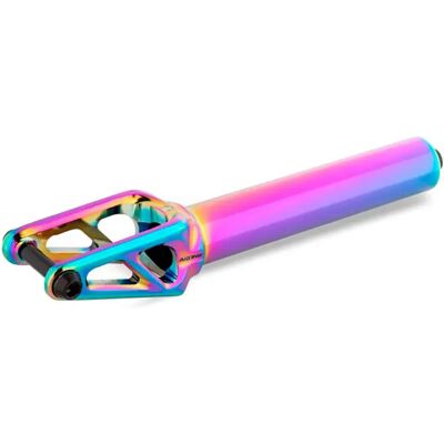 Drone Fourche De Trottinette Aeon 3 Feather Light Scs Neochrome One Size unisex - Publicité Drone Fourche De Trottinette Aeon 3 Feather Light Scs Neochrome One Size unisex - Publicité