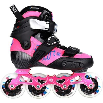 Flying Eagle Patins à Roues Alignées Pour Enfants Drift Pink EU 35-37 Garçon,Fille - Publicité Flying Eagle Patins à Roues Alignées Pour Enfants Drift Pink EU 35-37 Garçon,Fille - Publicité