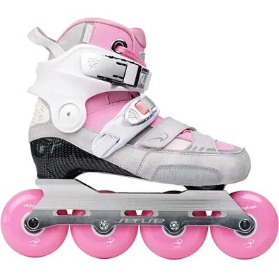 Flying Eagle Patins En Ligne Raptor Pink EU 40 Homme,Femme - Publicité Flying Eagle Patins En Ligne Raptor Pink EU 40 Homme,Femme - Publicité
