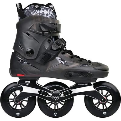 Flying Eagle Patins En Ligne X5t Wraith Black EU 45 Homme,Femme - Publicité Flying Eagle Patins En Ligne X5t Wraith Black EU 45 Homme,Femme - Publicité