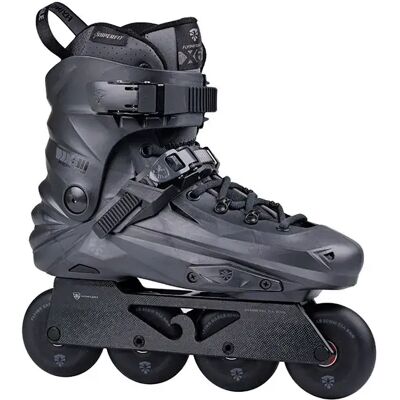 Flying Eagle Patins En Ligne X6 Reaver Graphite EU 42 Homme,Femme - Publicité Flying Eagle Patins En Ligne X6 Reaver Graphite EU 42 Homme,Femme - Publicité
