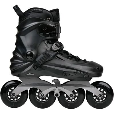 Flying Eagle Patins En Ligne X7d Reaver Black EU 40 Homme,Femme - Publicité Flying Eagle Patins En Ligne X7d Reaver Black EU 40 Homme,Femme - Publicité