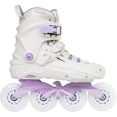 Flying Eagle Patins En Ligne X7d Reaver White / Purple EU 39 Homme,Femme - Publicité Flying Eagle Patins En Ligne X7d Reaver White / Purple EU 39 Homme,Femme - Publicité