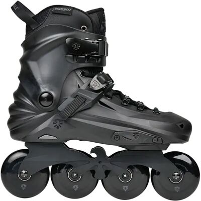 Flying Eagle Patins En Ligne X7f Reaver Black EU 40 Homme,Femme - Publicité Flying Eagle Patins En Ligne X7f Reaver Black EU 40 Homme,Femme - Publicité