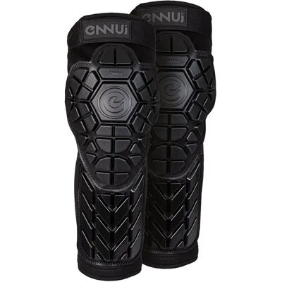 Ennui Ensemble De Protection Corporelle St Combo Pad Eugen Pro Black S-M Homme,Femme - Publicité Ennui Ensemble De Protection Corporelle St Combo Pad Eugen Pro Black S-M Homme,Femme - Publicité