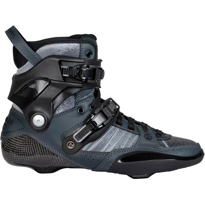 Powerslide Patins à Glace Hc Evo Pro Black EU 42 unisex - Publicité Powerslide Patins à Glace Hc Evo Pro Black EU 42 unisex - Publicité
