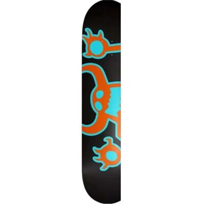Toy Machine Planche De Skateboard 8.25 Original Monster One Size unisex - Publicité Toy Machine Planche De Skateboard 8.25 Original Monster One Size unisex - Publicité