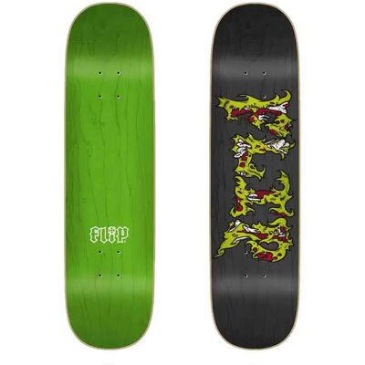 Flip Planche De Skateboard Skin And Bones 8.0´´ 31.39 Pouces unisex - Publicité Flip Planche De Skateboard Skin And Bones 8.0´´ 31.39 Pouces unisex - Publicité