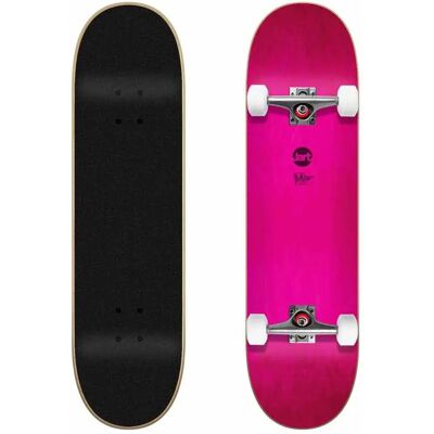 Jart Skateboard Laser 8.0´´x31.85´´ 31.85 Pouces unisex - Publicité Jart Skateboard Laser 8.0´´x31.85´´ 31.85 Pouces unisex - Publicité