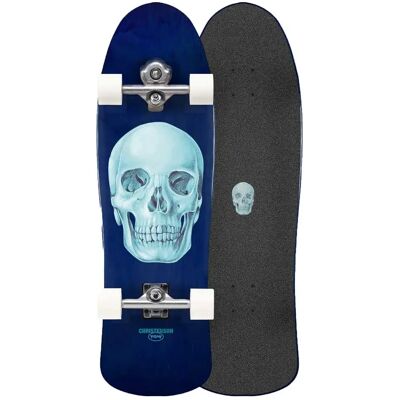 Yow Surfskate Skalle 34´´ Christenson X One Size unisex - Publicité Yow Surfskate Skalle 34´´ Christenson X One Size unisex - Publicité