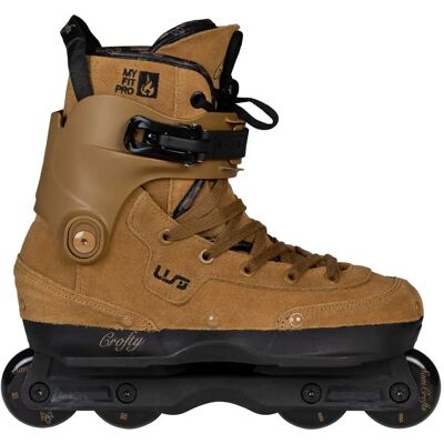 Usd Skates Patins En Ligne Aeon Samoa Crofts V EU 45-46 Homme,Femme - Publicité Usd Skates Patins En Ligne Aeon Samoa Crofts V EU 45-46 Homme,Femme - Publicité