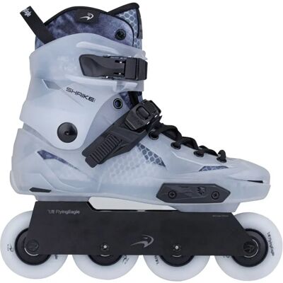 Flying Eagle Patins En Ligne X5s Shrike Pro Black Cloud EU 42 Homme,Femme - Publicité Flying Eagle Patins En Ligne X5s Shrike Pro Black Cloud EU 42 Homme,Femme - Publicité