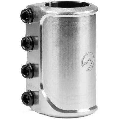 North Collier De Serrage Pour Scooter The Scs Silver One Size unisex - Publicité North Collier De Serrage Pour Scooter The Scs Silver One Size unisex - Publicité