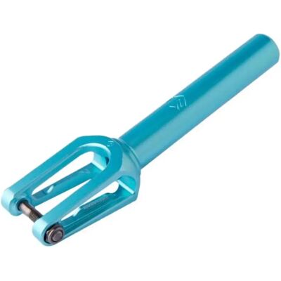 Striker Fourche De Trottinette Lux Scs/hic Blue One Size unisex - Publicité Striker Fourche De Trottinette Lux Scs/hic Blue One Size unisex - Publicité