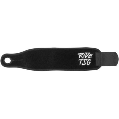 Tsg Bracelet Brace Black One Size Homme,Femme - Publicité Tsg Bracelet Brace Black One Size Homme,Femme - Publicité